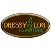 Dressy Log Furniture
