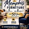 Memphis Furniture