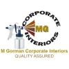 M Gorman Corporate Interiors