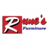 Rune's Furniture