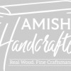 Amish Handcrafted