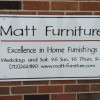 Matt Furniture